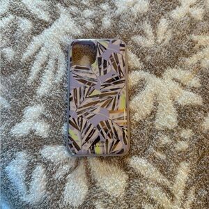 Kate Spade IPhone 11 Pro Phone Case Purple